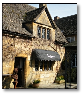 Cotswold - Travel England